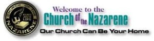 church logo